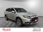 2019 Mitsubishi Outlander ES