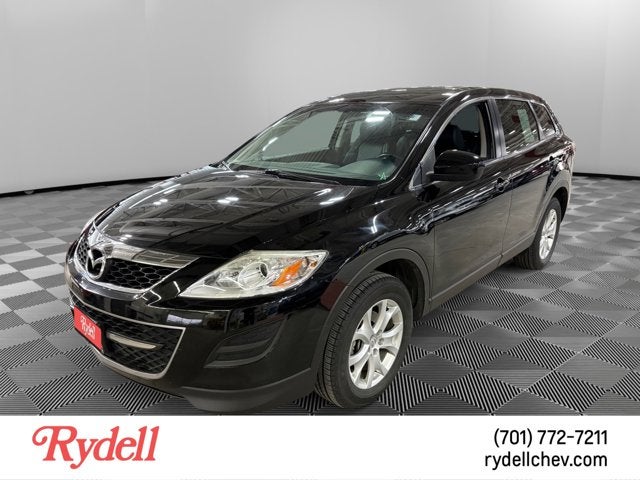2012 Mazda Mazda CX-9 Touring