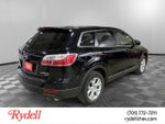 2012 Mazda Mazda CX-9 Touring