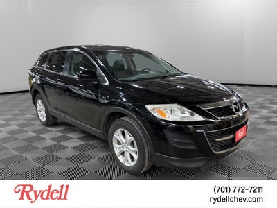 2012 Mazda Mazda CX-9 Touring