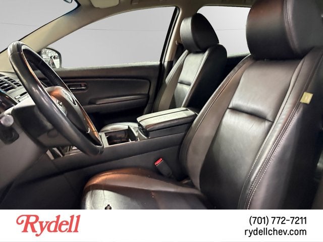 2012 Mazda Mazda CX-9 Touring