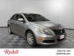 2010 Suzuki Kizashi SE