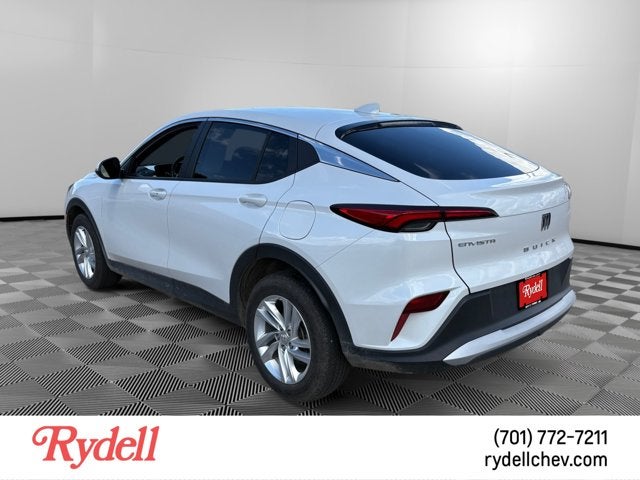 2024 Buick Envista Preferred