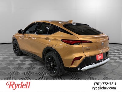 2024 Buick Envista Sport Touring