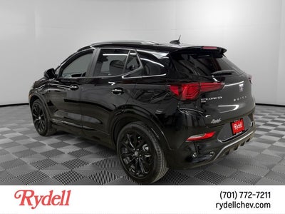 2024 Buick Encore GX Sport Touring
