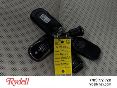 2024 Buick Encore GX Sport Touring