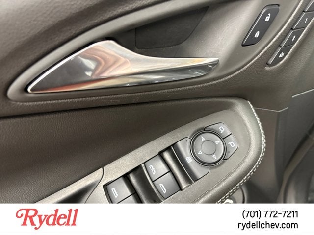 2024 Buick Encore GX Avenir