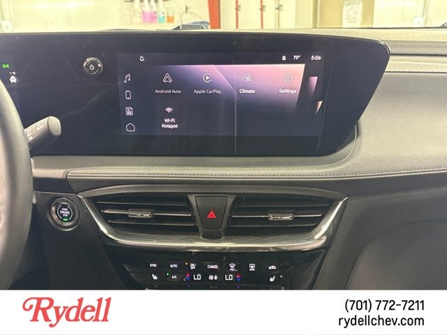 2024 Buick Encore GX Avenir