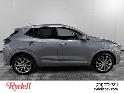 2024 Buick Encore GX Avenir