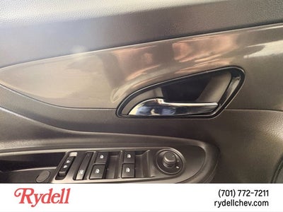 2018 Buick Encore Preferred II