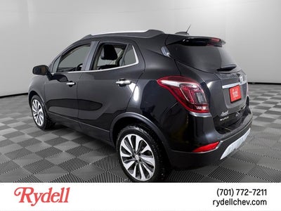 2018 Buick Encore Preferred II