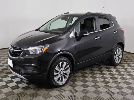 2019 Buick Encore Preferred in Grand Forks, ND - Rydell Nissan of Grand Forks