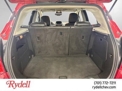 2014 Buick Encore Convenience