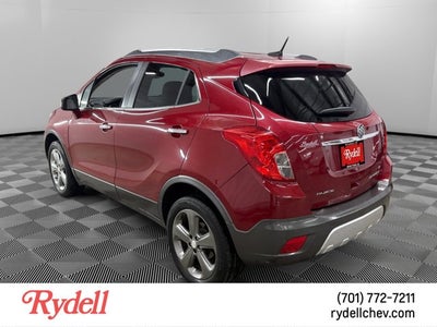 2014 Buick Encore Convenience