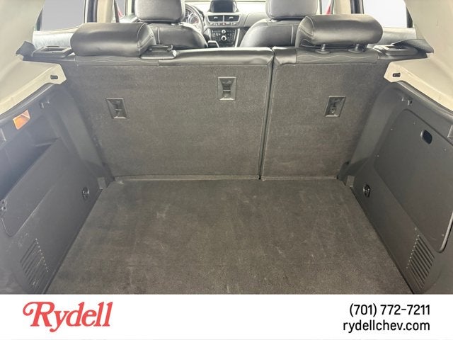 2016 Buick Encore Convenience