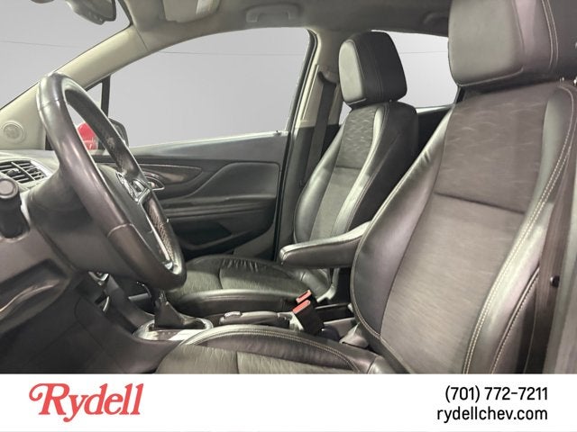 2016 Buick Encore Convenience