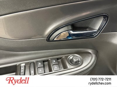 2020 Buick Encore Essence