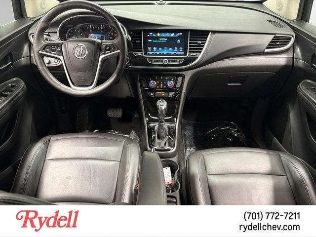 2020 Buick Encore Essence