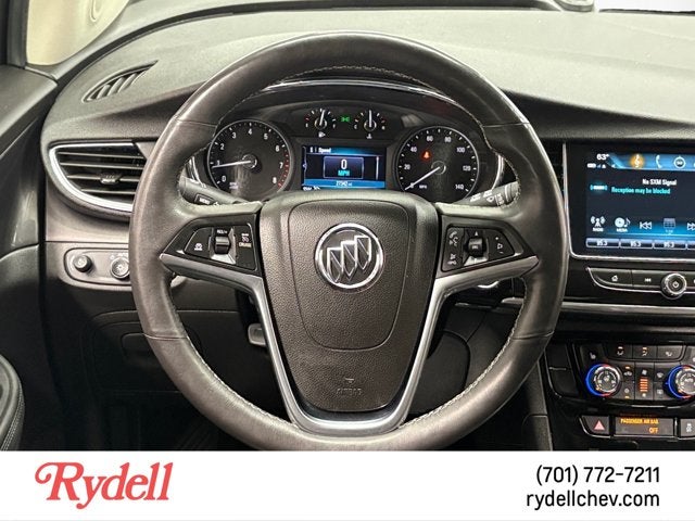 2020 Buick Encore Essence