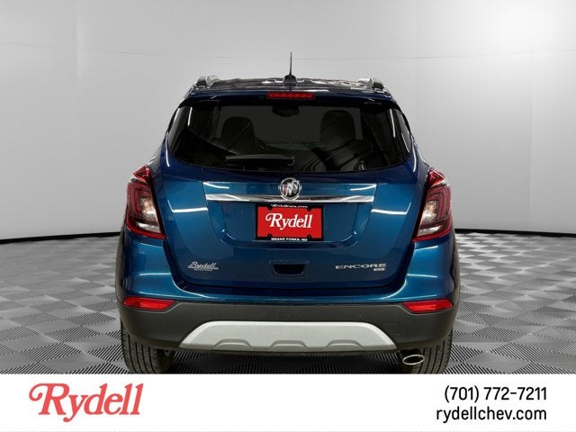 2020 Buick Encore Essence