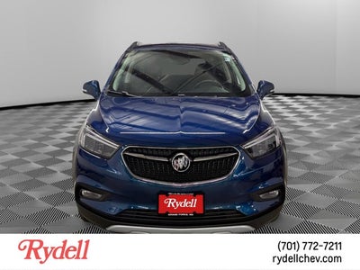 2020 Buick Encore Essence