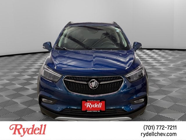 2020 Buick Encore Essence