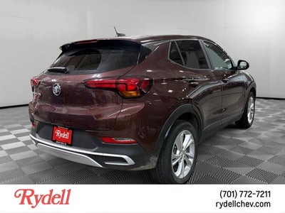 2023 Buick Encore GX Preferred