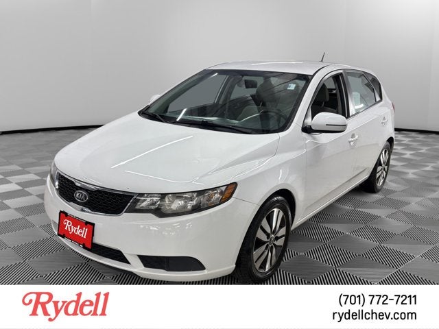 2013 Kia Forte