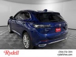 2025 Buick Envision Avenir