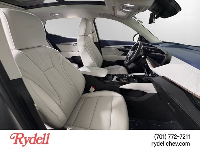 2024 Buick Envision Avenir