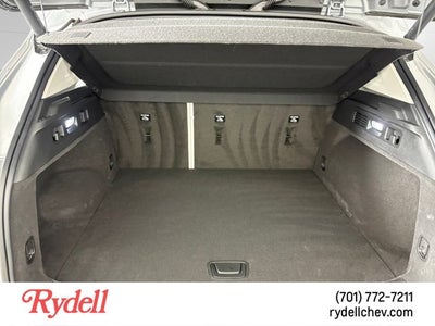 2024 Buick Envision Avenir