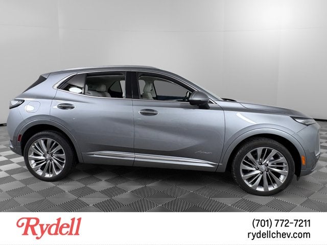 2024 Buick Envision Avenir