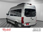 2024 Mercedes-Benz Sprinter Passenger Van Standard Roof 4-Cyl Diesel HO
