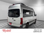 2024 Mercedes-Benz Sprinter Passenger Van Standard Roof 4-Cyl Diesel HO
