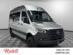 2024 Mercedes-Benz Sprinter Passenger Van Standard Roof 4-Cyl Diesel HO