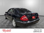 2006 Mercedes-Benz E-Class 3.5L