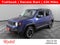 2017 Jeep Renegade Trailhawk