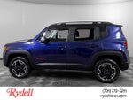 2017 Jeep Renegade Trailhawk