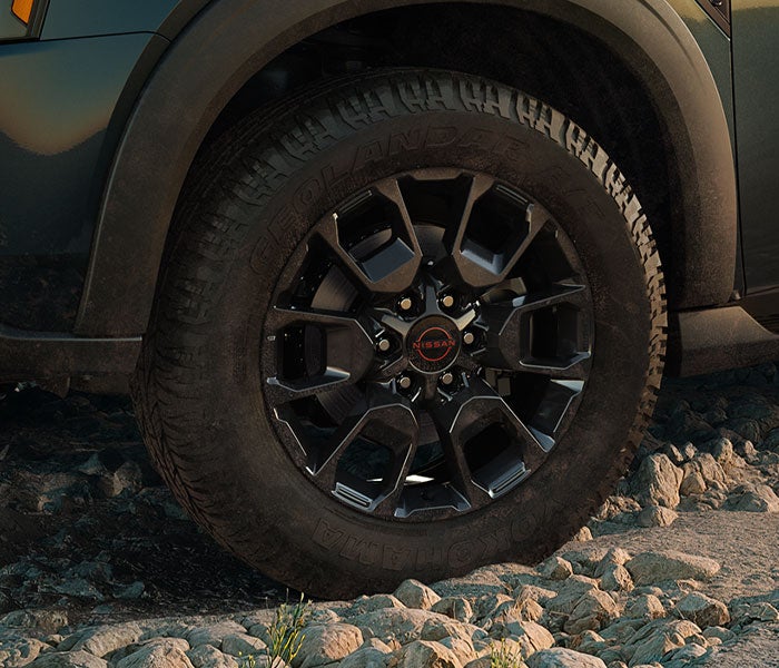 2025 Nissan Armada | Rydell Nissan of Grand Forks in Grand Forks ND