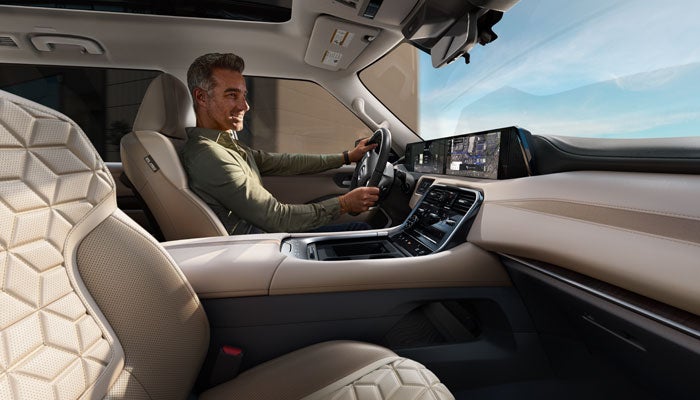 2025 Nissan Armada | Rydell Nissan of Grand Forks in Grand Forks ND