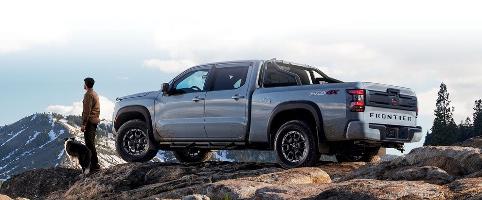 Rydell Nissan of Grand Forks in Grand Forks ND