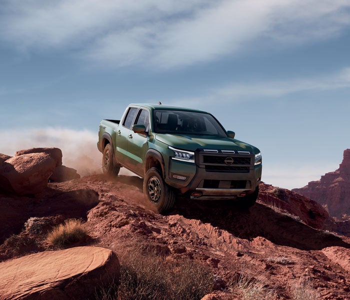 Rydell Nissan of Grand Forks in Grand Forks ND