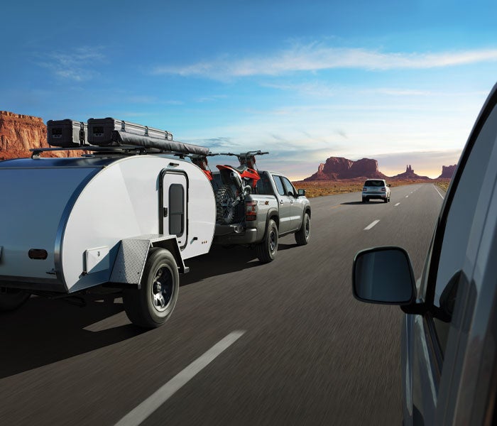 Rydell Nissan of Grand Forks in Grand Forks ND