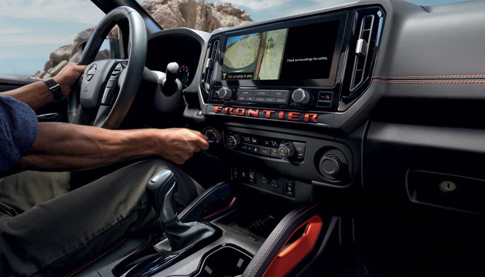 Rydell Nissan of Grand Forks in Grand Forks ND