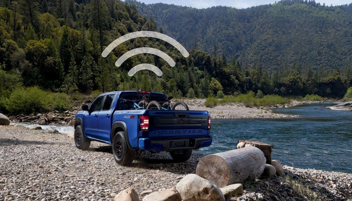 Rydell Nissan of Grand Forks in Grand Forks ND