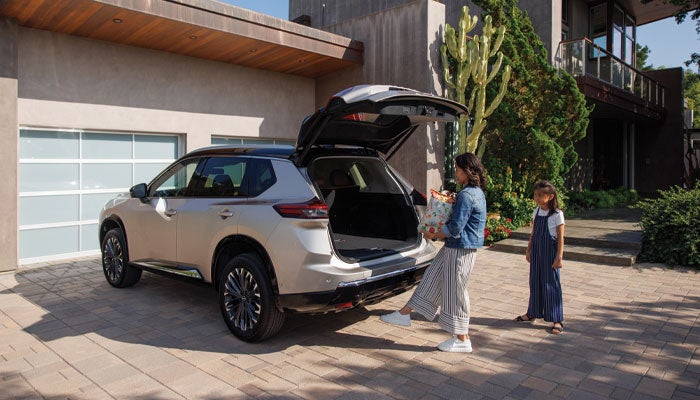 Rydell Nissan of Grand Forks in Grand Forks ND