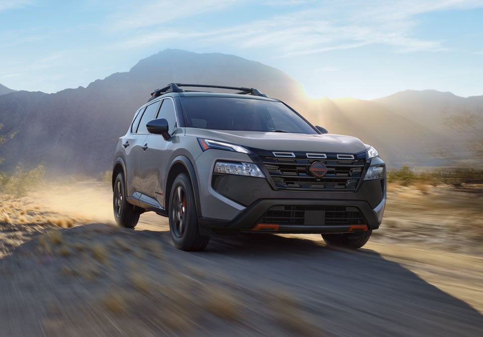 NISSAN Rogue Rydell Nissan of Grand Forks in Grand Forks ND