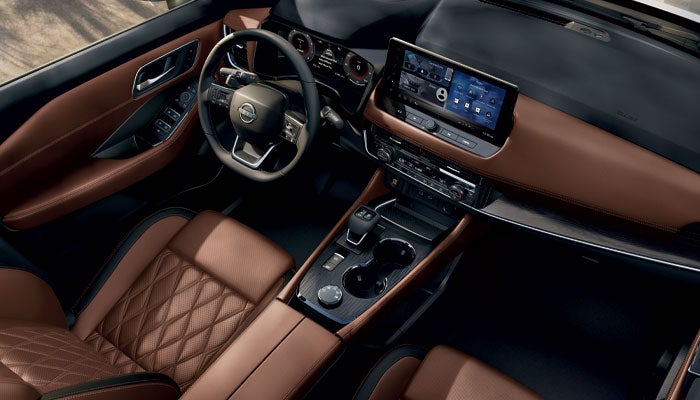 Rydell Nissan of Grand Forks in Grand Forks ND