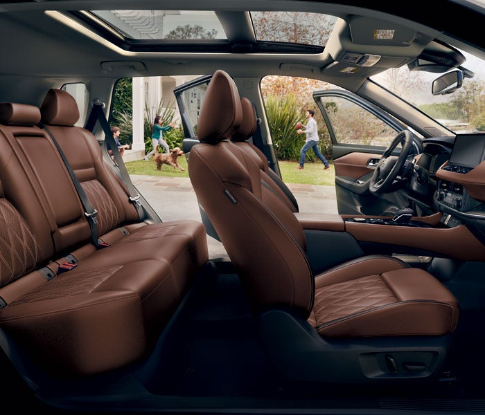 Rydell Nissan of Grand Forks in Grand Forks ND