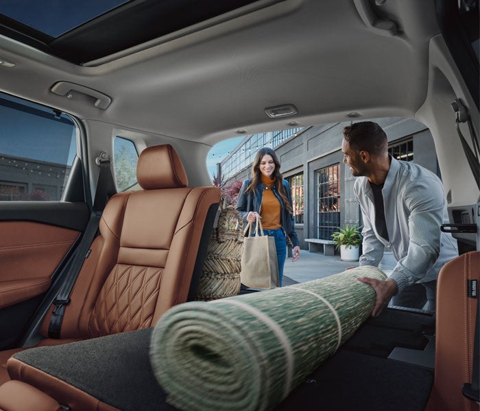 Rydell Nissan of Grand Forks in Grand Forks ND